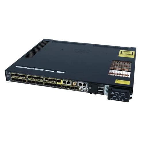 Cisco IE-9320-22S2C4X-E Ethernet Switch
