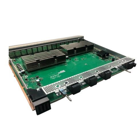 Cisco N9K-X9432C-S Expansion module
