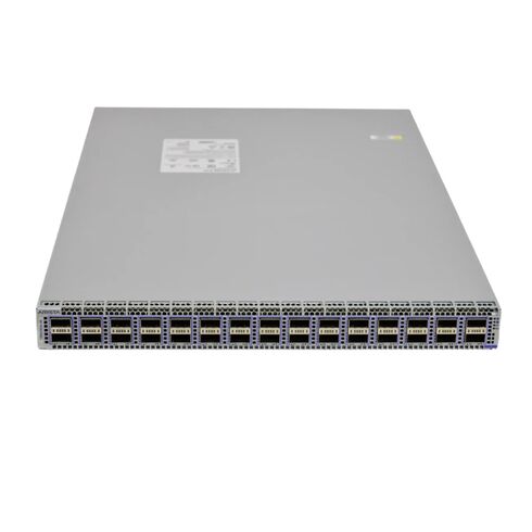 DCS-7280CR2A-30-F Arista 32 Ports 7280R2 Switch