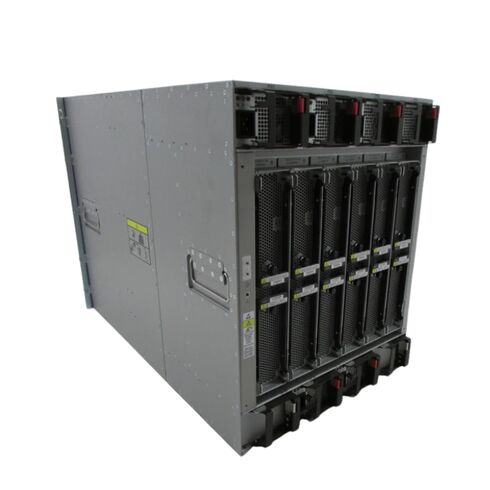 DCS-7508R-BND Arista 8-Slots Router Chassis