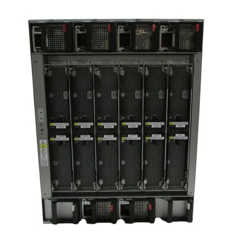DCS-7508R-BND Arista Data Center Switch Chassis