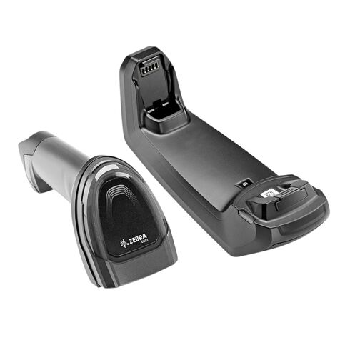 DS8178-SR7U2100PFW Zebra Cordless Barcode Scanner
