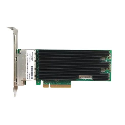 Dell 540-BBVB 4 Ports Network Adapter