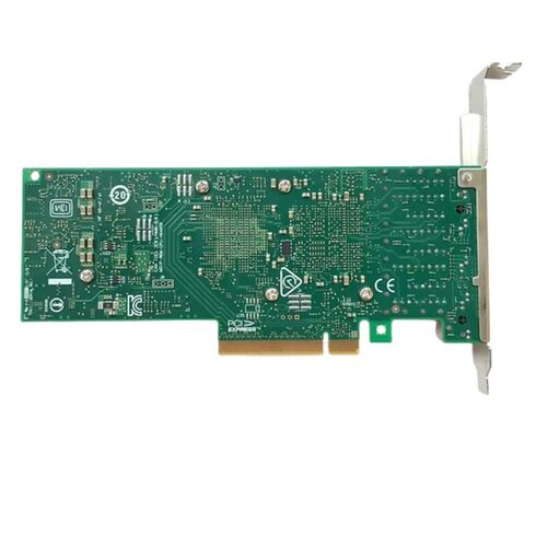 Dell 540-BBVB 4 Ports PCI-E Network Adapter