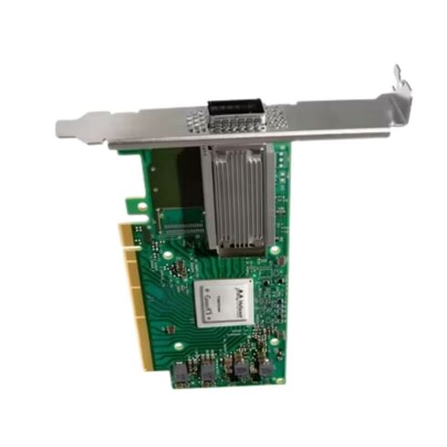 Dell 540-BCDK 1-Port Ethernet Adapter