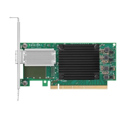 Dell 540-BCDL 1 Port Adapter