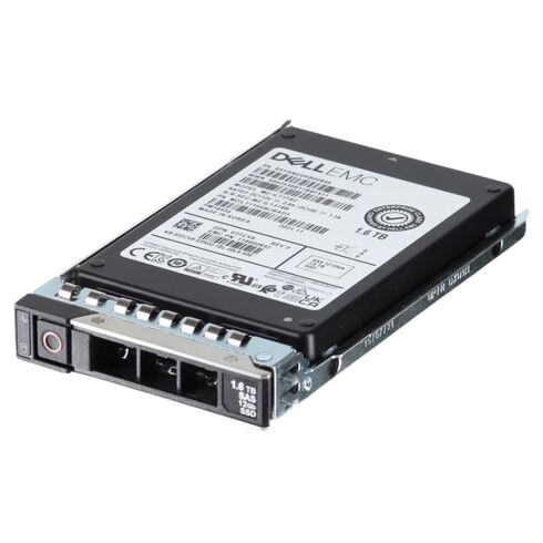 Dell 5HR3X SAS 12GBPS SSD