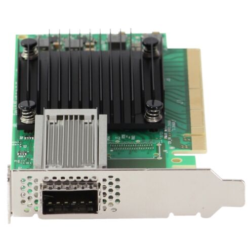 Dell 6FKDT 1 Port Adapter