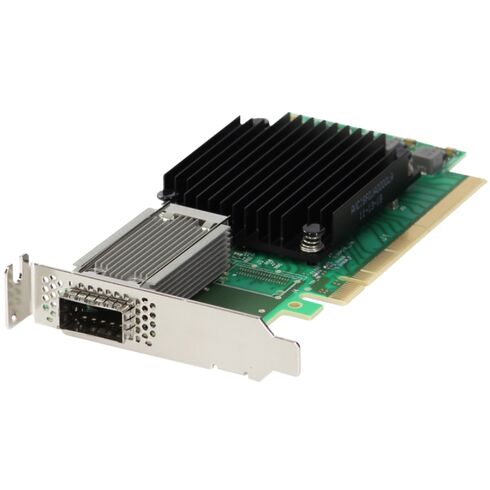 Dell 6FKDT Mellanox ConnectX 5 Adapter