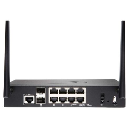 Dell AB433283 Next-generation TZ270 Firewall