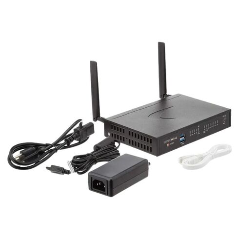 Dell AB433283 TZ270 Essential Protection Service Suite Firewall