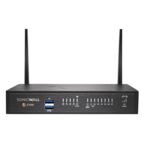 Dell AB433283 TZ270 Network Security Appliance