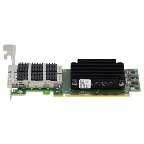 Dell DWXCH Connectx 6 Dx En Card