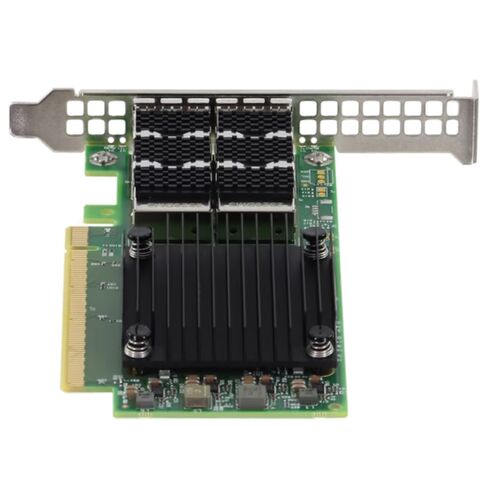 Dell DWXCH Dual Port Gigabit Ethernet Card