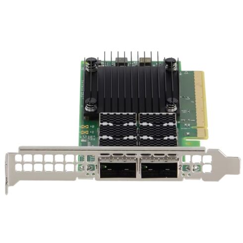 Dell DWXCH Mellanox Connectx 6 Card