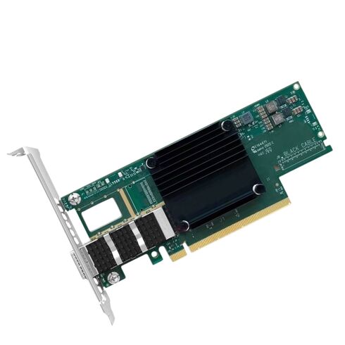 Dell DXMD8 Connectx 6 Adapter
