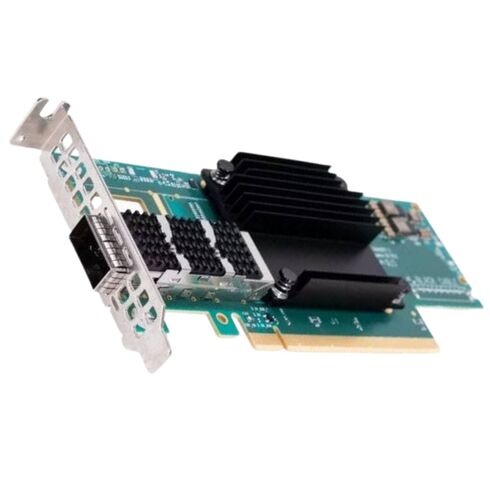 Dell DXMD8 Mellanox MCX653105A ECAT VPI Adapter