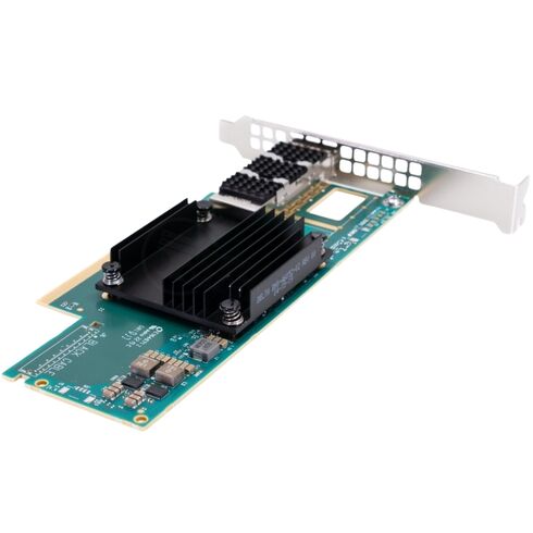 Dell DXMD8 Mellanox QSFP Adapter