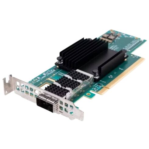 Dell DXMD8 Mellanox Single Port Adapter