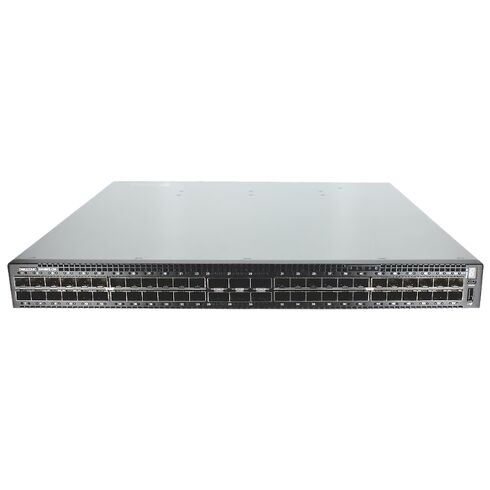 Dell F220W 48x 10GbE SFP Switch