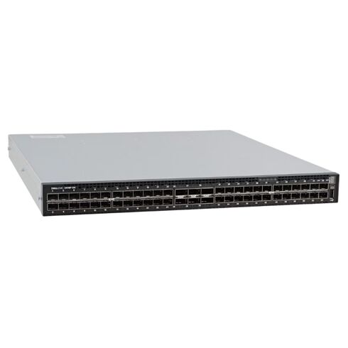 Dell F220W 48x 10GbE Switch