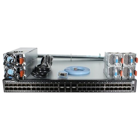 Dell F220W S4148F-ON 10GbE Switch