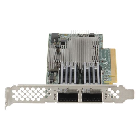 Dell FPM6F Broadcom 57508 Adapter