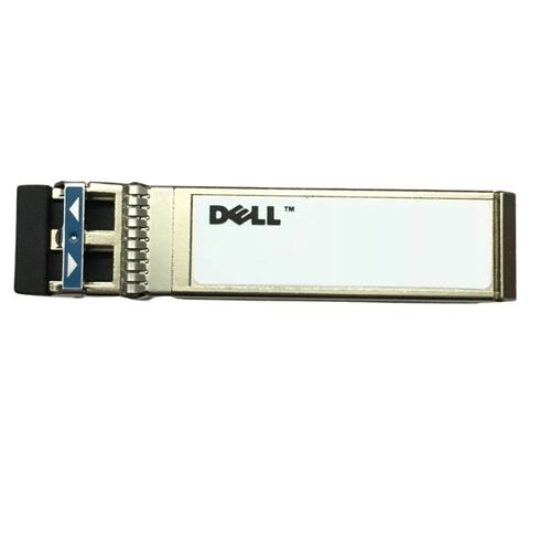 Dell FTLF8529P4BCV-D2 16GB SFP Transceiver
