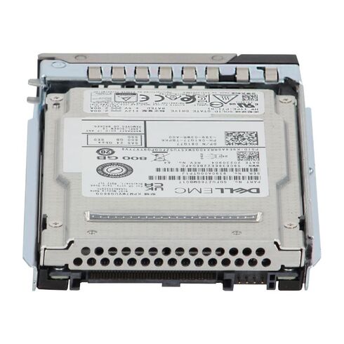 Dell H0T3N 800GB SAS-24GBPS SSD