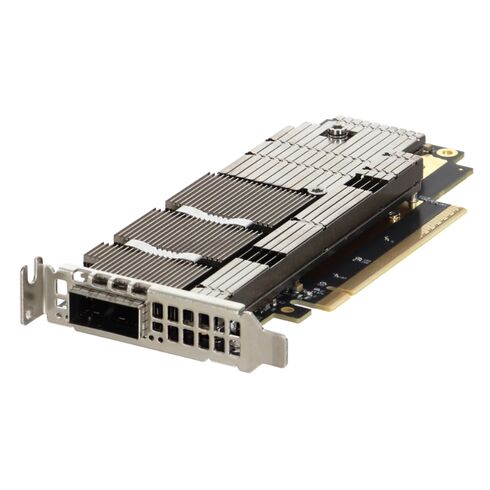 Dell M8XMC OSFP InfiniBand Network Adapter
