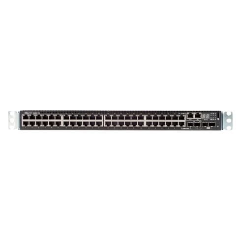Dell N3048EP 48-Port Rack Mount Kit Switch