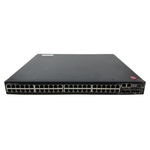 Dell N3048EP EMC N3048EP-ON 48-Port Switch
