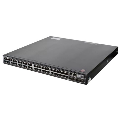 Dell N3048EP EMC N3048EP-ON Switch