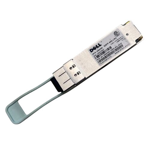 Dell N6KM9 40G LM4 Universal Transceiver