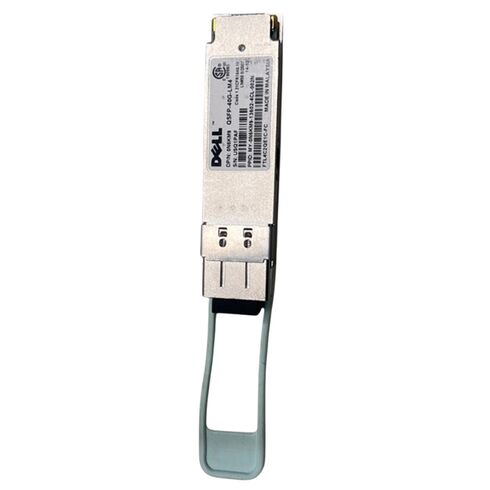 Dell N6KM9 40G QSFP 1km on SMF Transceiver