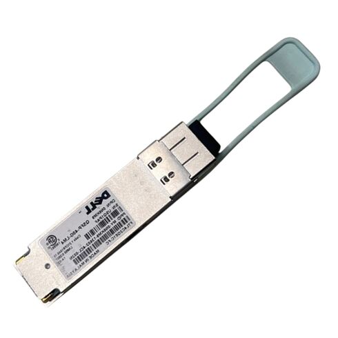 Dell N6KM9 40G QSFP SMF Transceiver