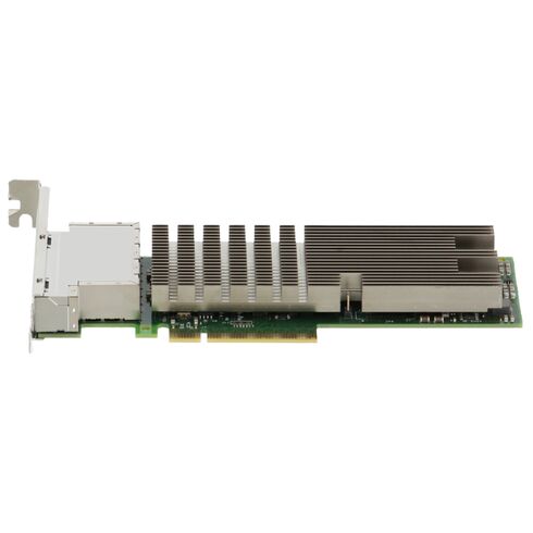 Dell ND4PT Intel X710-T4L 10GBE Adapter