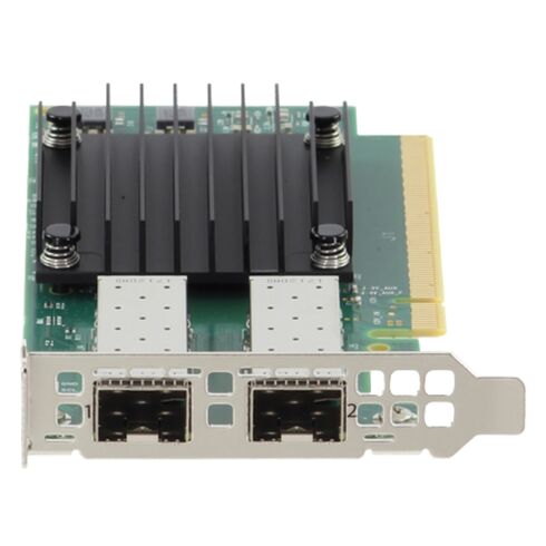 Dell NTJT7 Mellanox ConnectX-5 Dual Port Adapter