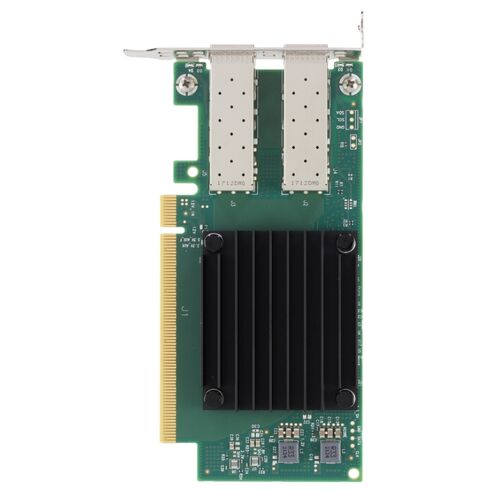 Dell NTJT7 Mellanox ConnectX-5 PCIE Adapter