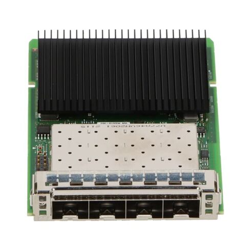 E810XXVDA4OCPV3 Intel 25 Gigabit Ethernet Network Adapter