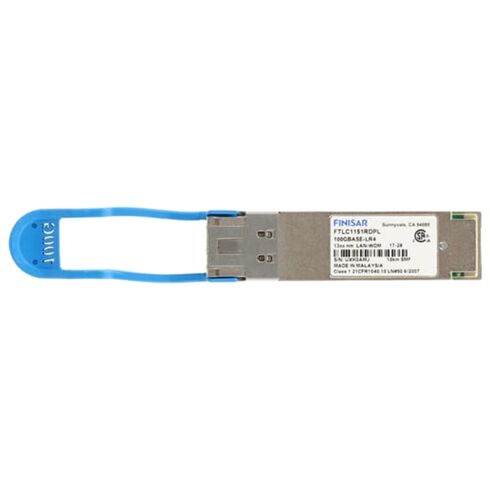 Finisar FTLC1154RDPL 10km Optical Transceiver