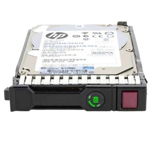 HPE 807582-002 7200 RPM Hard Disk Drive