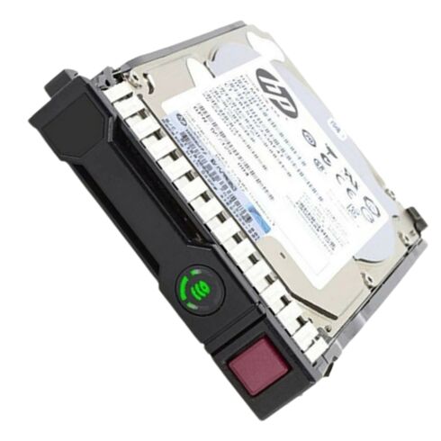 HPE 807582-002 MSA Hard Disk Drive