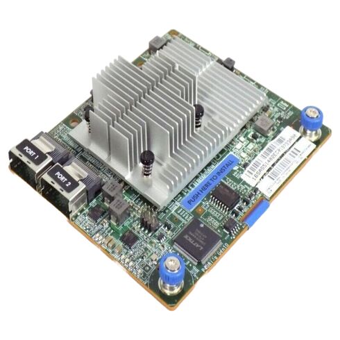 HPE 836260-004 Lanes 12G Modular