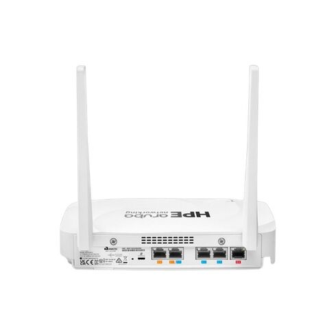 HPE AP-605R-US Aruba Wi-Fi 6E Access Point