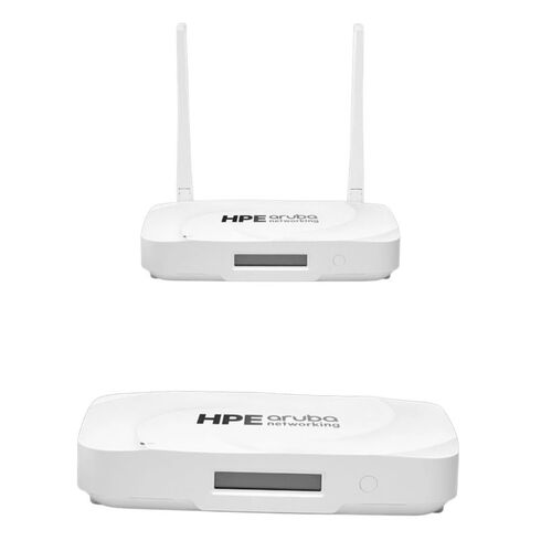 HPE AP-605R-US Wireless-2.4GBPS Remote Access Point