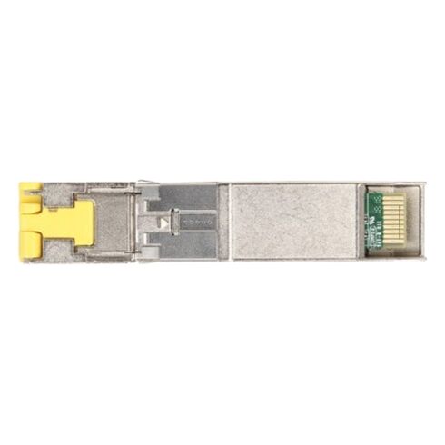HPE C8S75B MSA 1GB RJ-45 ISCSI Transceiver Module