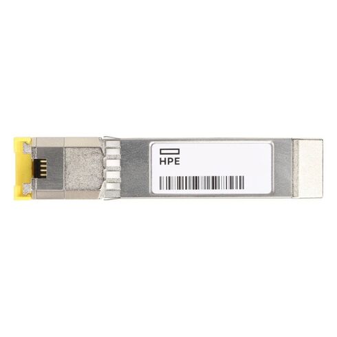 HPE C8S75B MSA 1GB Transceiver Module