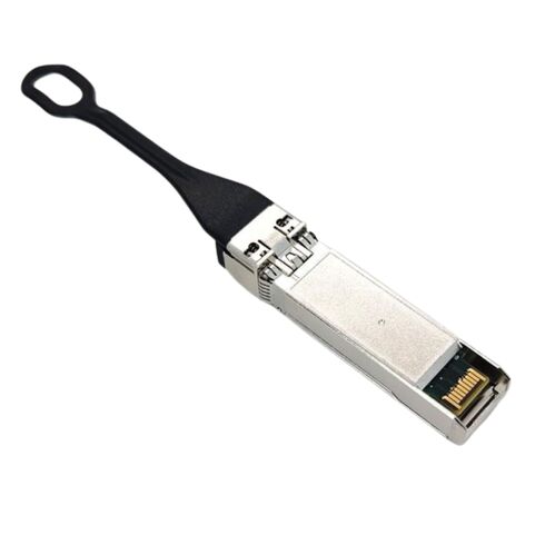 HPE FTLF8536P4PCL-HP 25GB 1-pack Pull Tab Transceiver