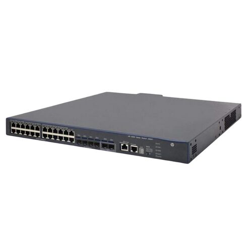 HPE JG936A#ABA 24 Ports Managed Switch